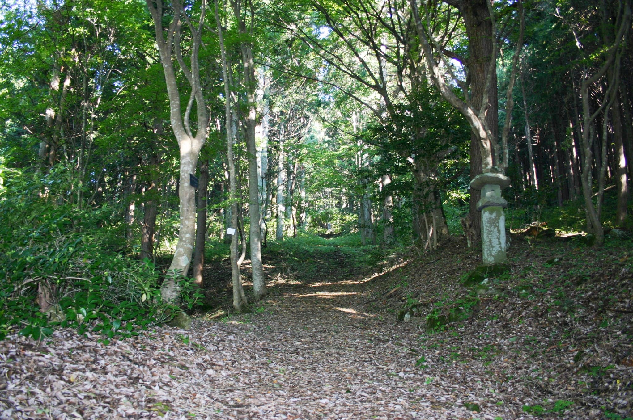後鳥羽公園